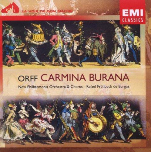 Carmina Burana