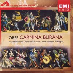 Carmina Burana