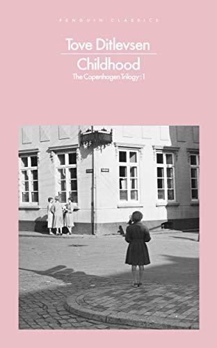 Childhood (Penguin Modern Classics)