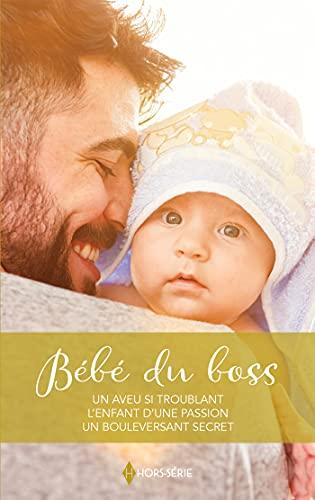 Bébé du boss