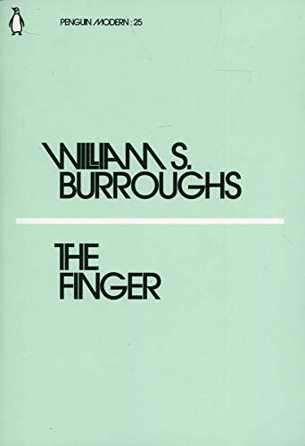 The Finger (Penguin Modern)