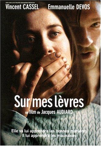 Sur mes lèvres