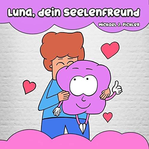 Luna, dein Seelenfreund