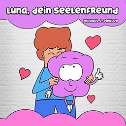 Luna, dein Seelenfreund