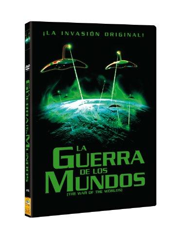 La Guerra De Los Mundos (2005) (Import Dvd) (2000) Lewis Martin; Paul Birch; R