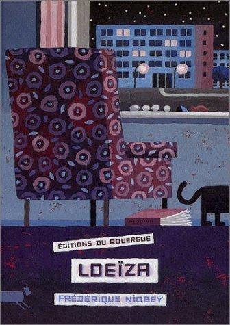 Loeïza