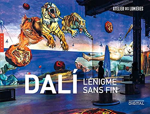 Dali, l'énigme sans fin