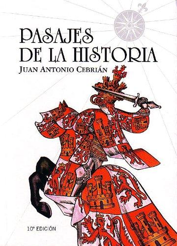 Pasajes de la historia/History Passages