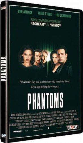 Phantoms [FR Import]