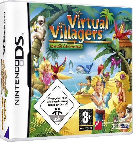 Virtual Villagers