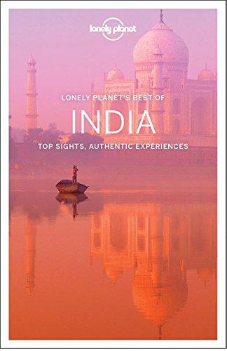 Best of India (Travel Guide)