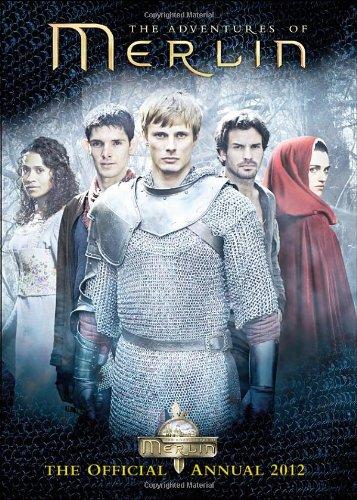 Merlin Annual 2012 (Annuals 2012)