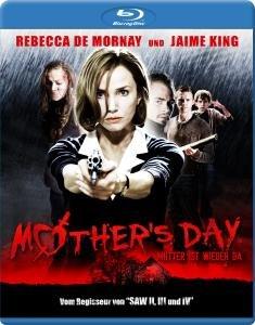 Mothers Day - Mutter ist wieder da