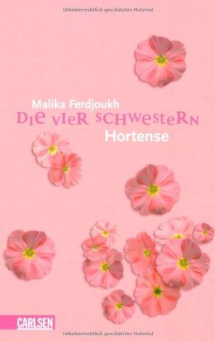 Die vier Schwestern, Band 2: Hortense