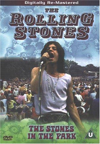 The Rolling Stones - The Stones In The Park  [UK Import]