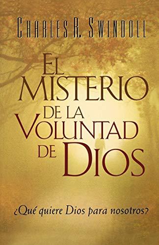 El misterio de la voluntad de Dios