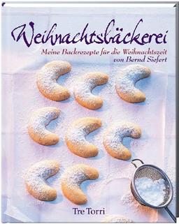 Weihnachtsbäckerei: Meine Backrezepte für die Weihnachtszeit