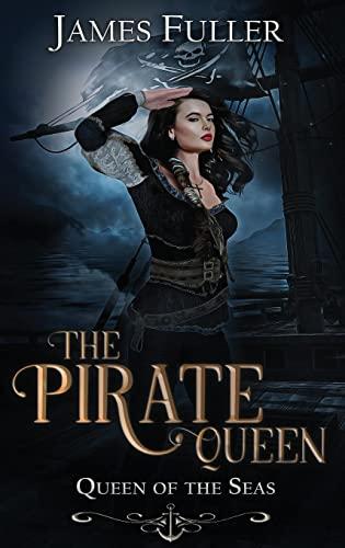 Queen of the Seas (Pirate Queen)