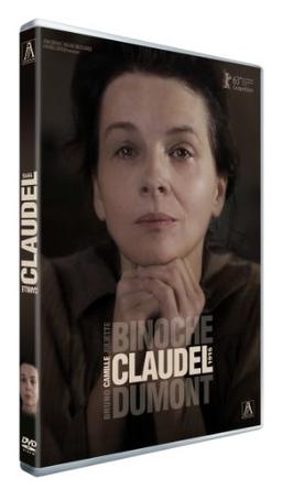 Camille claudel, 1915 [FR Import]