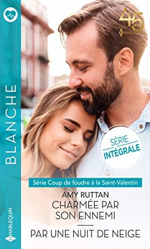 Coup de foudre à la Saint-Valentin : série intégrale