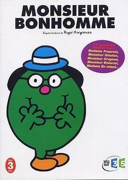 Monsieur Bonhomme - Vol.6 [FR Import]