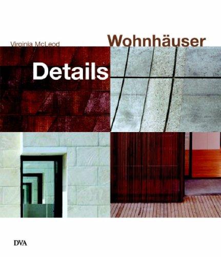 Details - Wohnhäuser