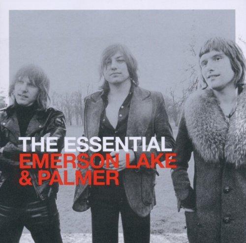 The Essential Emerson,Lake & Palmer