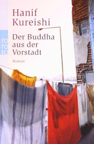 Der Buddha aus der Vorstadt