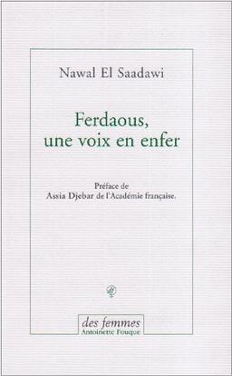 Ferdaous, une voix en enfer