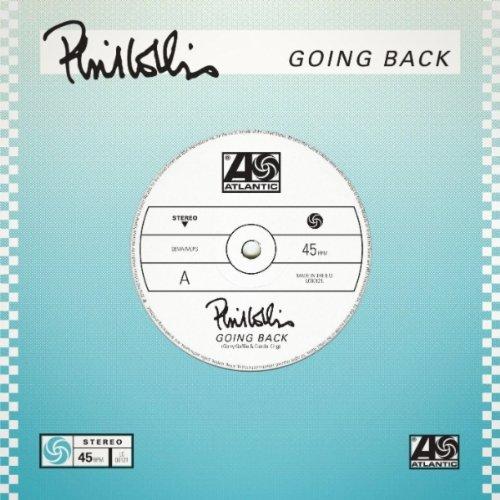 Going Back (2track)