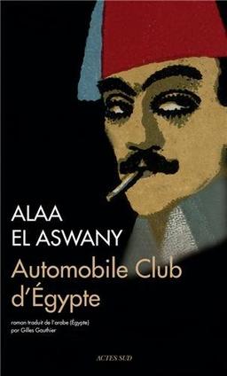 Automobile club d'Egypte