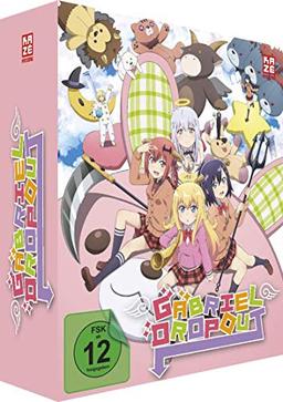 Gabriel DropOut - Gesamtausgabe - [DVD]