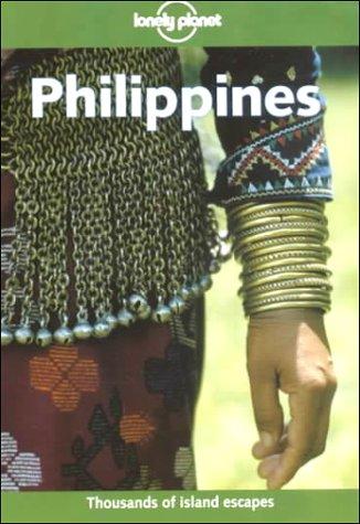 Philippines (Lonely Planet Philippines)