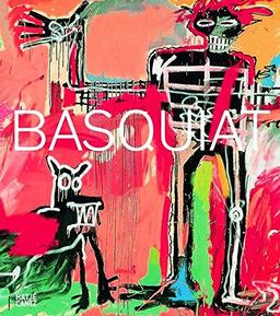 Jean-Michel Basquiat