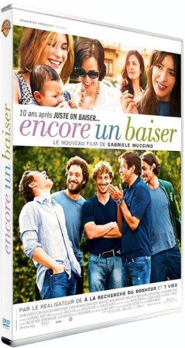 Encore un baiser [FR Import]