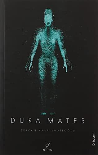 Dura Mater 3. Kitap