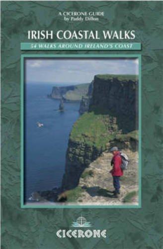 Irish Coastal Walks