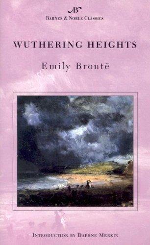 Wuthering Heights (B&N Classics Trade Paper)