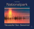 Nationalpark Neusiedler See - Seewinkel