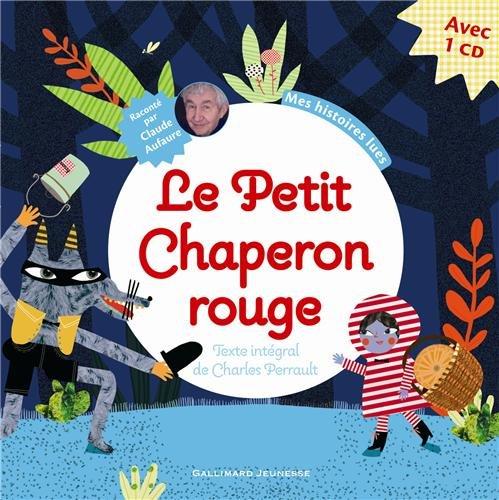 Le Petit Chaperon rouge