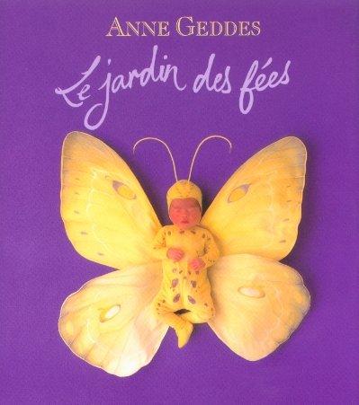 Le jardin des fées