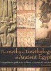 Myths and Mythology of Ancient Egypt