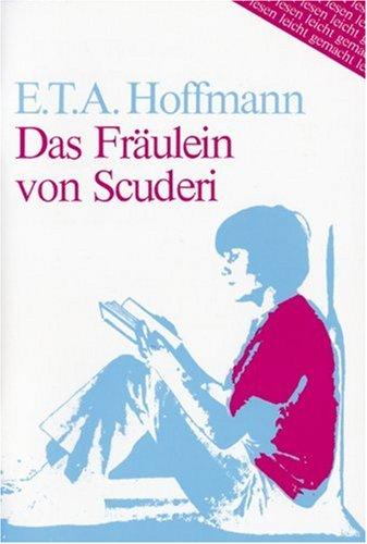 Das Fräulein von Scuderi (Lesen leicht gemacht - Level 2)