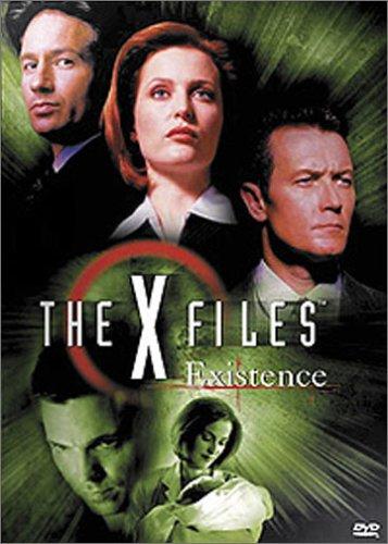 The X Files : Existence [FR Import]