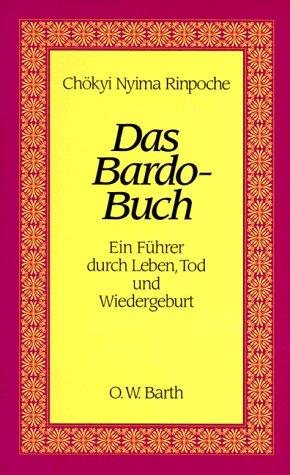 Das Bardo-Buch