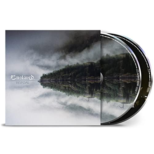 Heimdal (CD Digipak + Blu-ray)