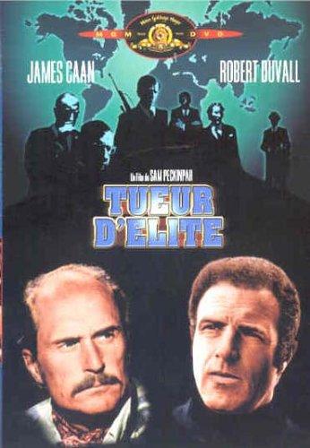 Tueur d'élite [FR Import]