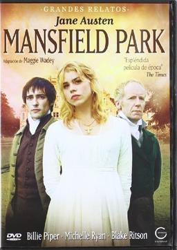 Mansfield Park (Grandes Relatos) (Import) (Keine Deutsche Sprache) [2007]