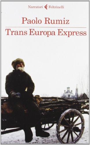 Trans Europa Express