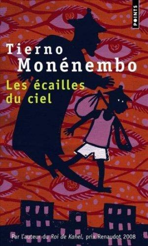 Les écailles du ciel